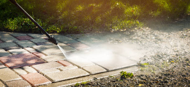 Concrete Sealing in Whitewater, KS